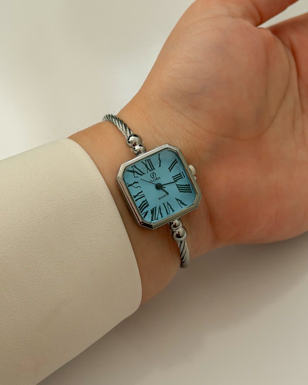 ساعت بنگلی کد 2648